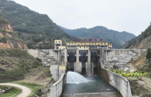 黔東南州骨干水源工程綜合效益顯現，保障民生推動地區經濟發展